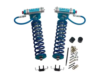 Off Road - Suspensiones