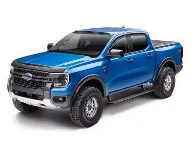 Realtruck - Estribos Electricos Voltstep Pol para Tacoma 24 -25 - Image 6