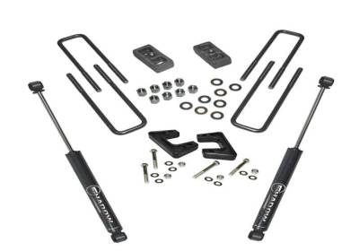 Suspension Superlift 2" Lift Kit para Silverado 1500 08 - 18