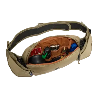 Thule - Riñonera Thule Rail Hip Pack 2L - Image 3