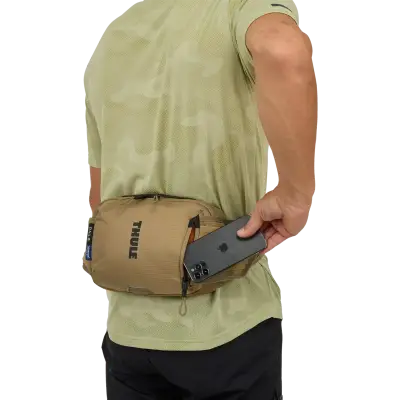 Thule - Riñonera Thule Rail Hip Pack 2L - Image 4