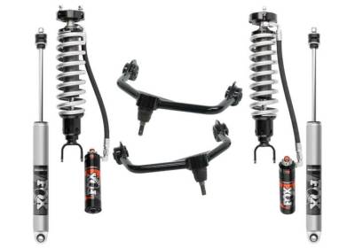 Suspension Superlift 3" Lift Kit para Ram1500 4WD (New Body) 19 - 25