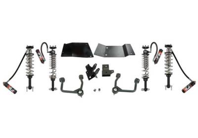 Suspension Superlift 3-4" Lift Kit para Bronco 21 - 25