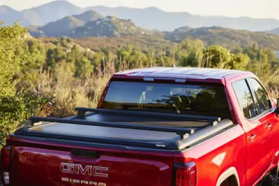 BigCountry - Tapa retractil Manual EVOm de 5' para Ranger 23 - 25 - Image 6