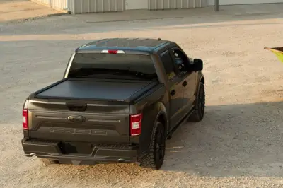 BigCountry - Tapa retractil Manual EVOm de 5.7' para Ram 1500  19 - 24 - Image 3