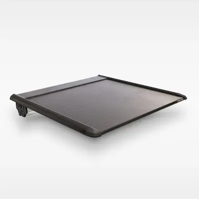 Tapa retractil Electrica EVOe de 5' para  Mazda BT-50 2025+