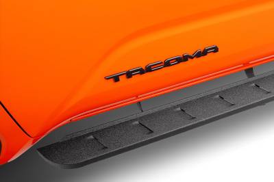 Realtruck - Estribos RB10 Slim 73" Pol para  Bronco 21-25 (4 Puertas) - Image 5