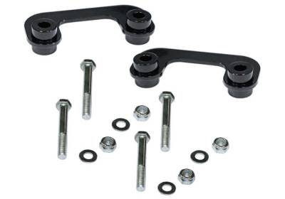 Kit de Elevacion Superlift para Colorado 24 - 25
