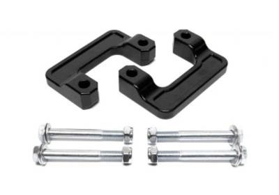 Kit de Elevacion Superlift para Silverado 1500 08 - 18