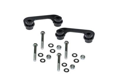 Kit de Elevacion Superlift para Silverado 1500 19 - 24