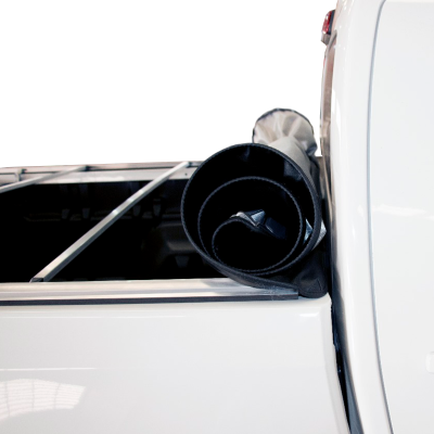 Tapa de Lona Big Country para Colorado / Canyon 12 - 22