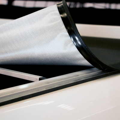 BigCountry - Tapa de Lona Big Country para Colorado / Canyon 12 - 22 - Image 6