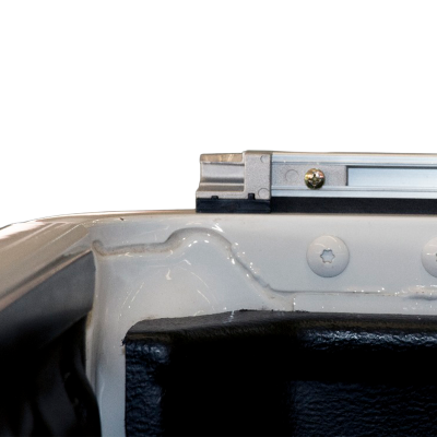 BigCountry - Tapa de Lona Big Country para Colorado / Canyon 12 - 22 - Image 7