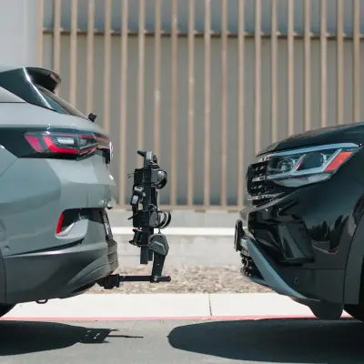 Thule - Portabicicletas Outpace (2 Bicicletas) - Image 8