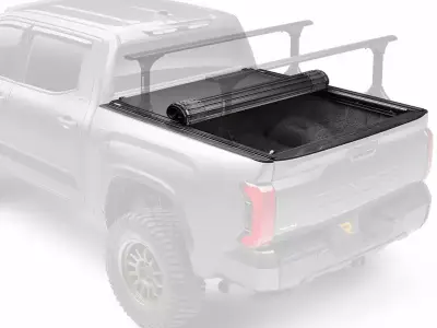 BAK Industries - Tapa Enrollable Revolver X4TS de 5.10" para Silverado 1500 19 - 25 - Image 9