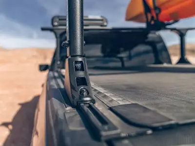 BAK Industries - Tapa Enrollable Revolver X4TS de 6.7" para Silverado 1500 19 - 25 - Image 10