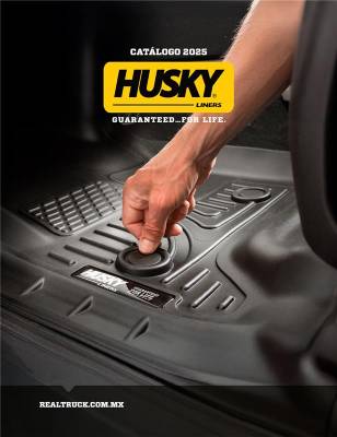 Catalogo Tapete Husky