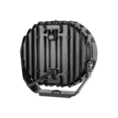 Realtruck - Faro MAXLINE II de 7" Blackout Series 1 Pieza - Image 2