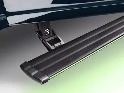 AMP Research - Estribos Electricos Powerstep Vision AMP para Silverado 1500 22 - 25 - Image 2