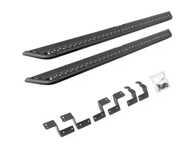 Realtruck - Estribos Dominator DSS para Jimny 24 - 25 - Image 2