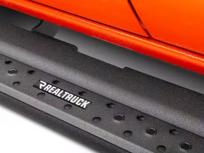 Realtruck - Estribos Dominator DSS para Jimny 24 - 25 - Image 4