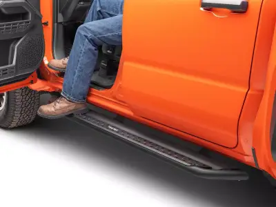 Realtruck - Estribos Dominator DSS para Jimny 24 - 25 - Image 6