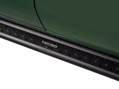 Realtruck - Estribos Dominator DSS para Jimny 24 - 25 - Image 8