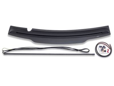 Husky Liners - Luz de señalizacion Aerocab pro para Colorado / Canyon 15 - 26 - Image 8