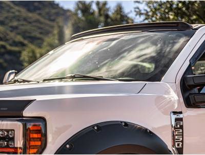 Husky Liners - Luz de señalizacion Aerocab pro para Colorado / Canyon 15 - 26 - Image 5