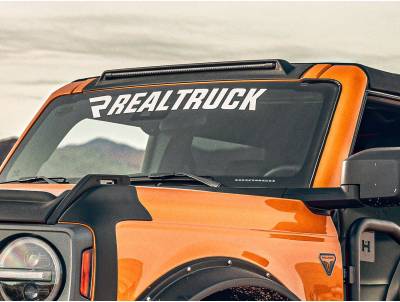 Husky Liners - Luz de señalizacion Aerocab pro para Colorado / Canyon 15 - 26 - Image 4