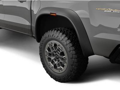 Husky Liners - Cantonera RVL para Colorado 23-26 - Image 3