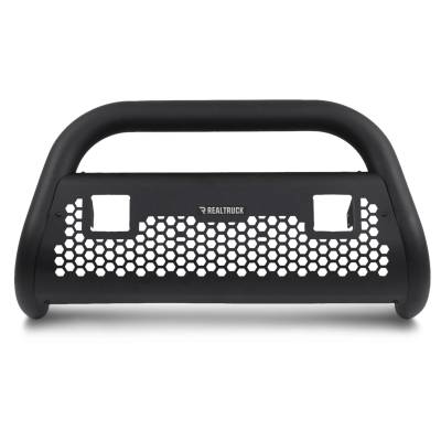 Realtruck - Defensa RC2 LR2 para Frison T9 24 - 25 - Image 1