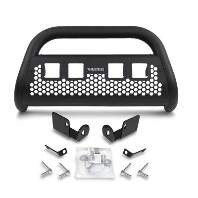 Defensa RC2 LR4 para Frison T9  24 - 25