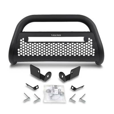 Realtruck - Defensa RC2 LR20" Sencilla para Frison T9 24 - 25 - Image 2