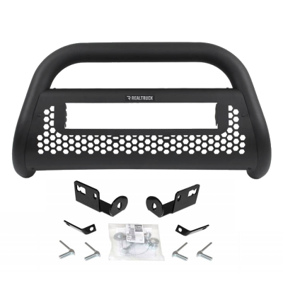 Realtruck - Defensa RC2 LR20" para Frison T9 24 - 25 - Image 2