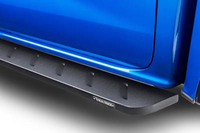 Realtruck - Estribos RB10 Ngo Text de 80" para Frison T9 24 - 25 - Image 4