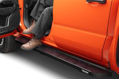 Realtruck - Estribos RB10 Ngo Text de 80" para Frison T9 24 - 25 - Image 7