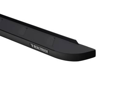 Realtruck - Estribos RB10 Slim Ngo Text de 80" para Frison T9 24 - 25 - Image 4