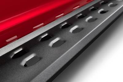 Realtruck - Estribos RB20 Slim Ngo Text de 80" para Frison T9 24 - 25 - Image 6