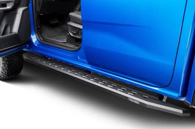 Realtruck - Estribos RB20 Slim Ngo Text de 80" para Frison T9 24 - 25 - Image 10