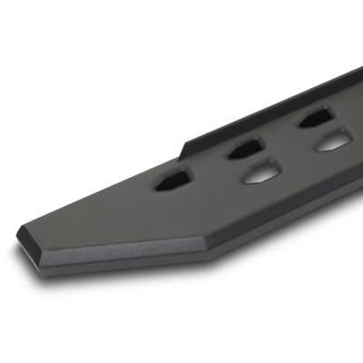 Realtruck - Estribos RB20 Slim Ngo Text de 80" para Frison T9 24 - 25 - Image 20