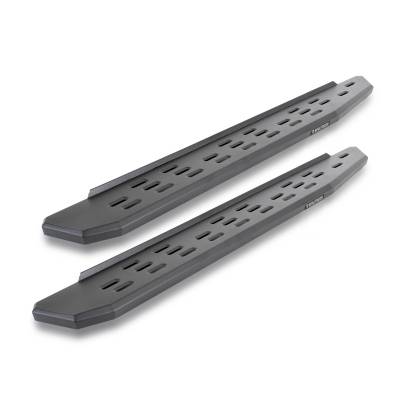 Realtruck - Estribos RB30 Ngo Text de 80" para Frison T9 24 - 25 - Image 4