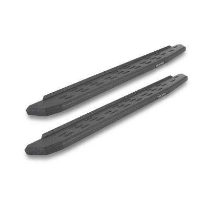 Realtruck - Estribos RB30 Poliurea de 80" para Frison T9 24 - 25 - Image 5