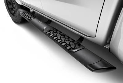 Estribos V-Series V3 de 80" para Frison T9 24 - 25