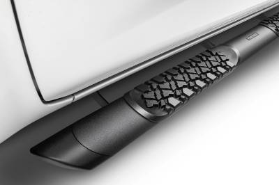 Realtruck - Estribos V-Series V3 de 80" para Frison T9 24 - 25 - Image 4