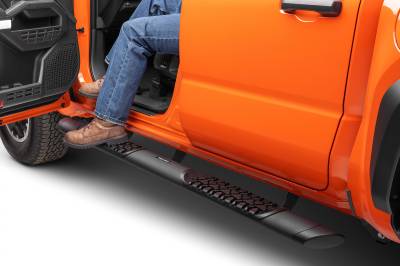 Realtruck - Estribos V-Series V3 de 80" para Frison T9 24 - 25 - Image 6