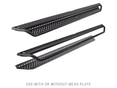 Realtruck - Estribos Dominator D1 de 80" para Mazda BT-50 2025 + - Image 9