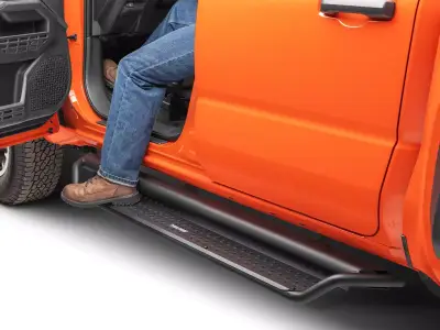 Realtruck - Estribos Dominator D1 para Silverado / Sierrra 1500 14-19 Doble Cabina - Image 3