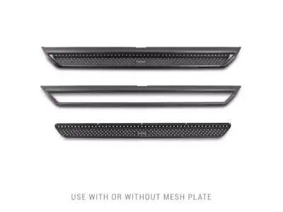 Realtruck - Estribos Dominator D1 para Wrangler JK 07-18 (2 Puertas) - Image 10