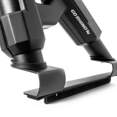 Realtruck - Roll Bar GR Ngo Text para Ranger 23 - 26 - Image 2